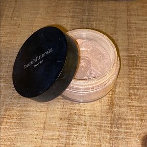 bareMinerals Makeup - bareMinerals Matte Powder Foundation bareMinerals Makeup - bareMinerals Matte Powder Foundation